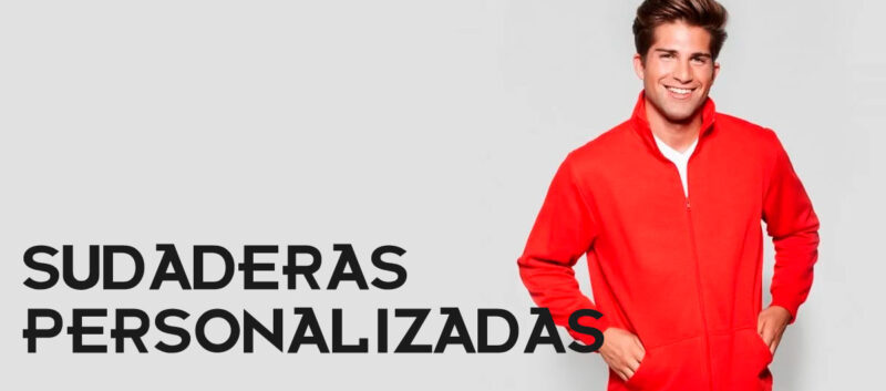 sudaderas personalizadas blog rafasshop