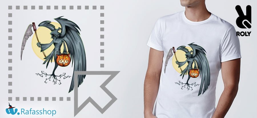9 Camiseta Braco 6550 Roly Hombre Manga Corta
