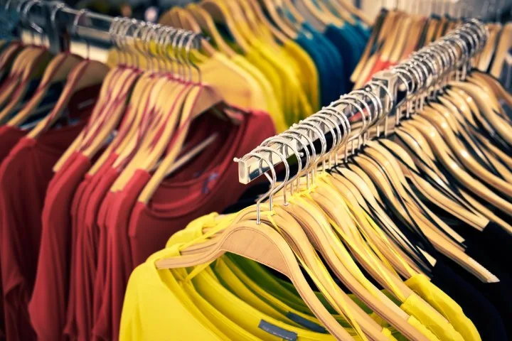 Camisetas