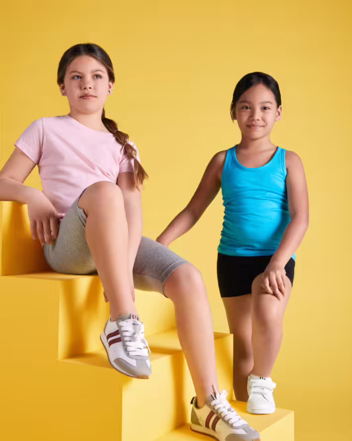 Pantalón Deportivo Roly Nelly 0322 Niña