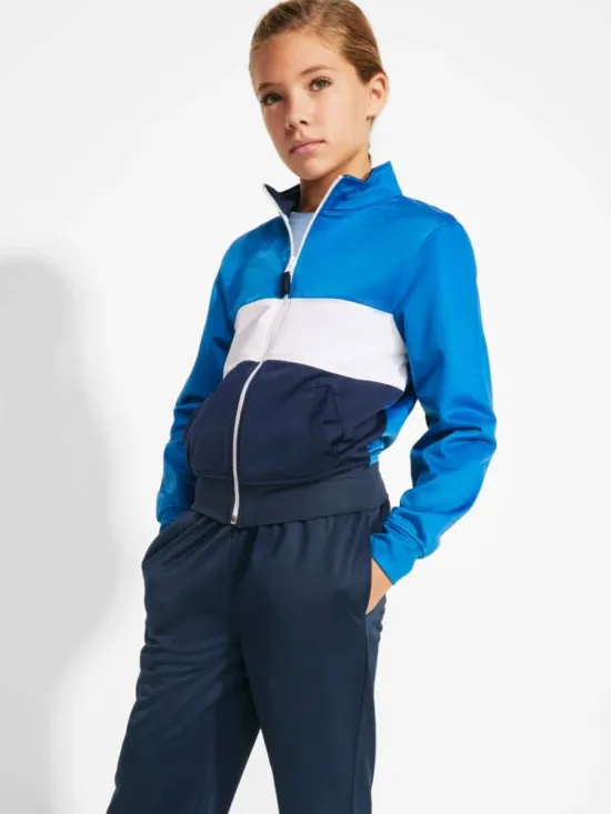 *OUTLET* Chándal Roly Athenas 0339 Niño