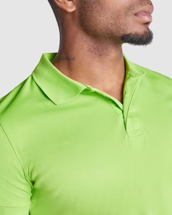 Polo Roly Monzha 0404 Hombre - Imagen 5