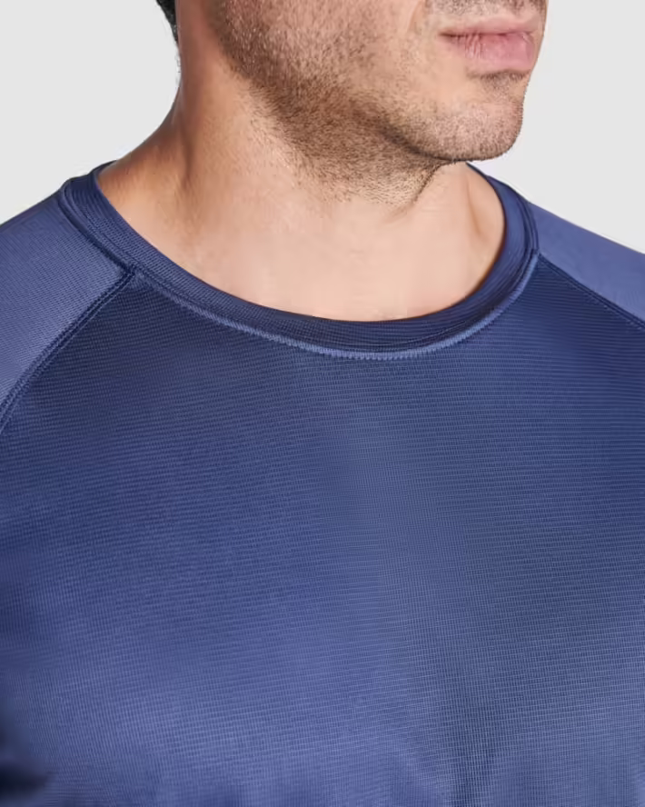 Camiseta Roly Bahrain 0407 Hombre - Imagen 5