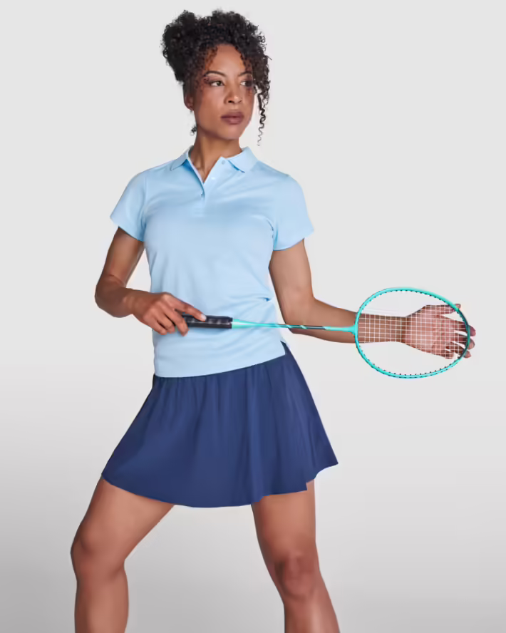 Polo Roly Monzha Woman 0410 Mujer