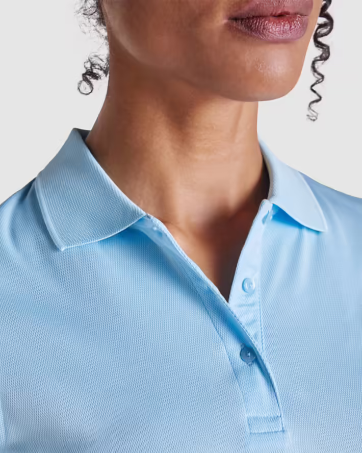 Polo Roly Monzha Woman 0410 Mujer - Imagen 4