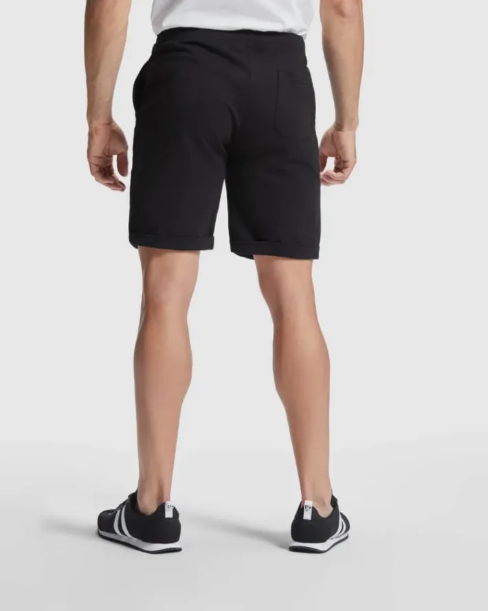 Pantalón Corto Roly Spiro 0449 Hombre - Imagen 8