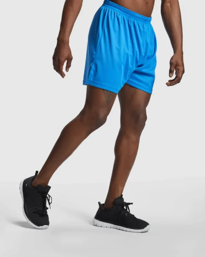 Pantalón Deportivo Roly Player 0453 Hombre - Imagen 3