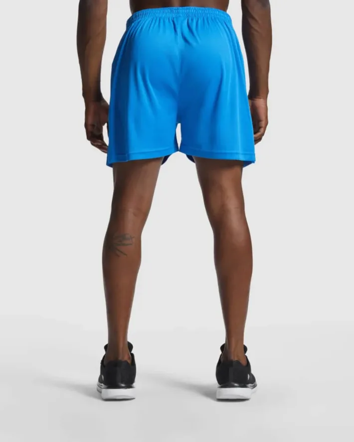 Pantalón Deportivo Roly Player 0453 Hombre - Imagen 4