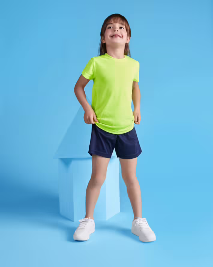 Pantalón Deportivo Roly Player 0453 Niño