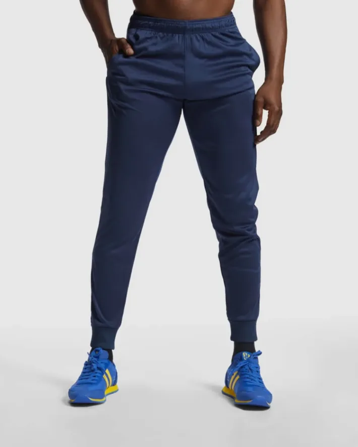 Pantalón Chándal Roly Argos 0460 Hombre