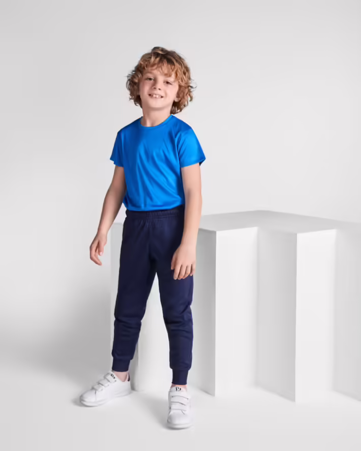 Pantalón Chándal Roly Argos 0460 Niño