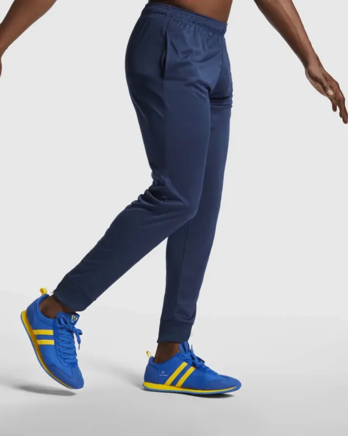 Pantalón Chándal Roly Argos 0460 Hombre - Imagen 6