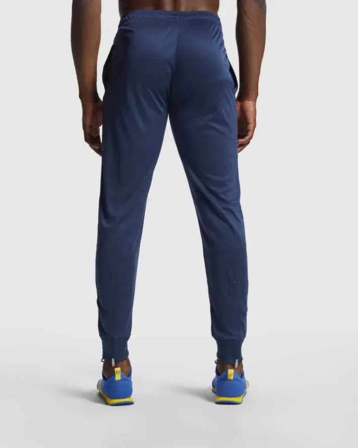 Pantalón Chándal Roly Argos 0460 Hombre - Imagen 5
