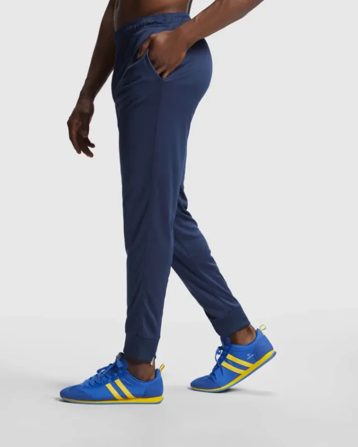 Pantalón Chándal Roly Argos 0460 Hombre - Imagen 4