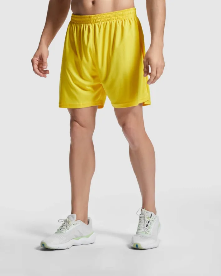 Pantalón Deportivo Roly Calcio 0484 Unisex