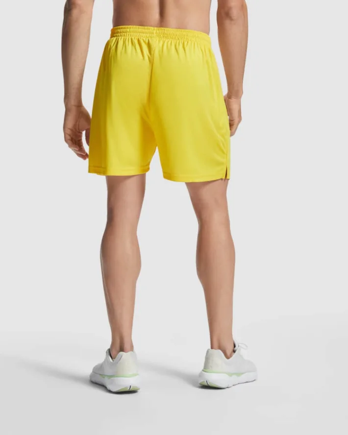 Pantalón Deportivo Roly Calcio 0484 Unisex - Imagen 3