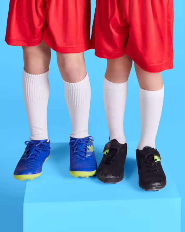 Calcetas Deportivas Roly Soccer 0491 Unisex - Imagen 4