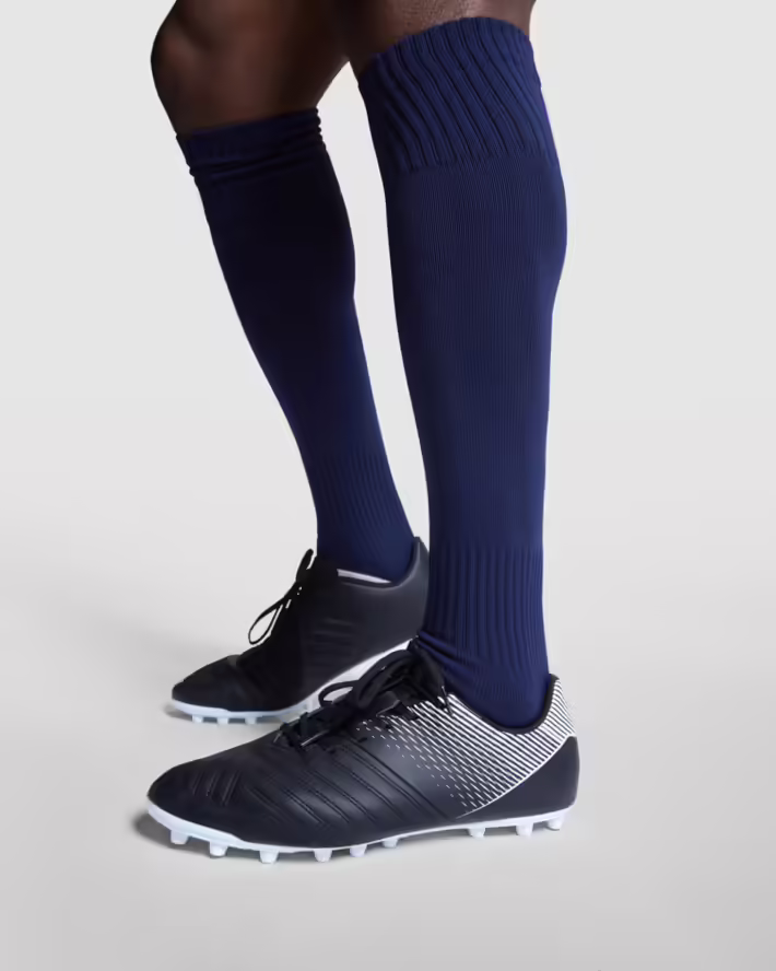Calcetas Deportivas Roly Soccer 0491 Unisex - Imagen 3