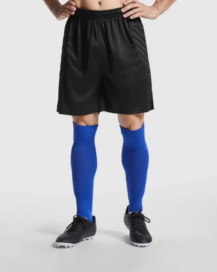 Pantalón Corto Roly Arsenal 0551 Unisex