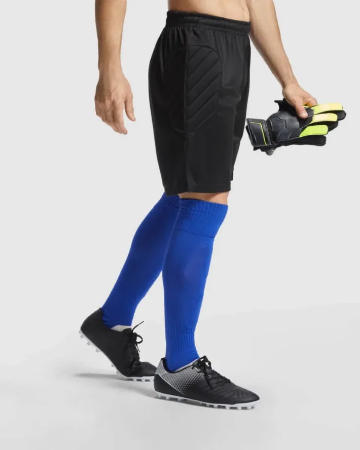 Pantalón Corto Roly Arsenal 0551 Unisex - Imagen 3