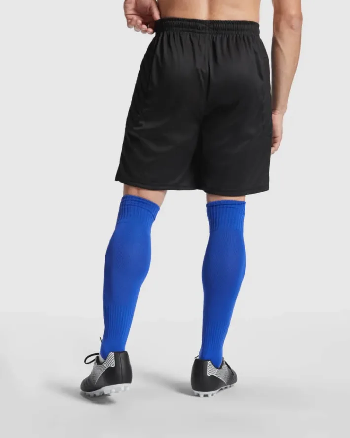 Pantalón Corto Roly Arsenal 0551 Unisex - Imagen 4