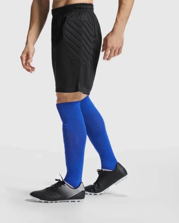 Pantalón Corto Roly Arsenal 0551 Unisex - Imagen 5