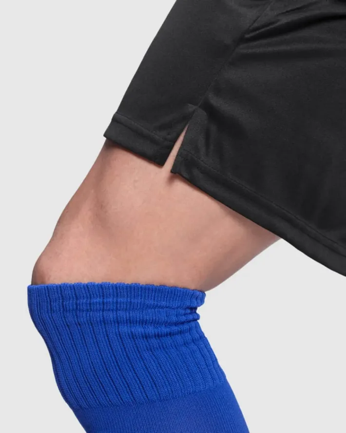 Pantalón Corto Roly Arsenal 0551 Unisex - Imagen 7