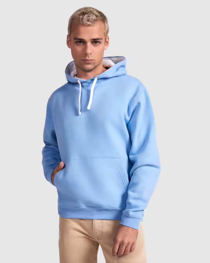Sudadera Roly Urban 1067 Hombre