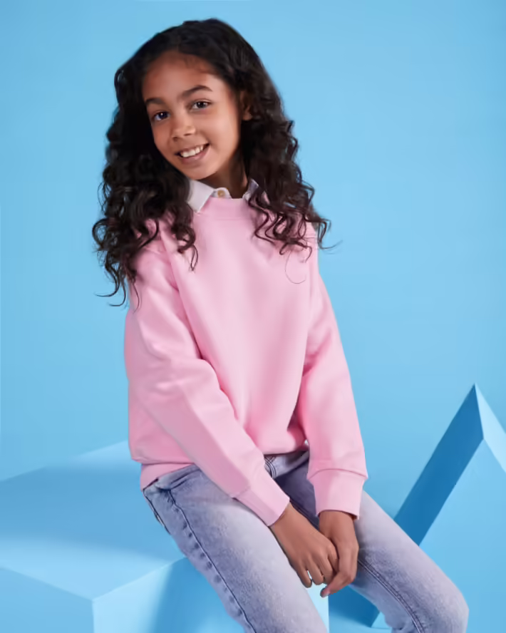 Sudadera Roly Clasica 1070 Niño