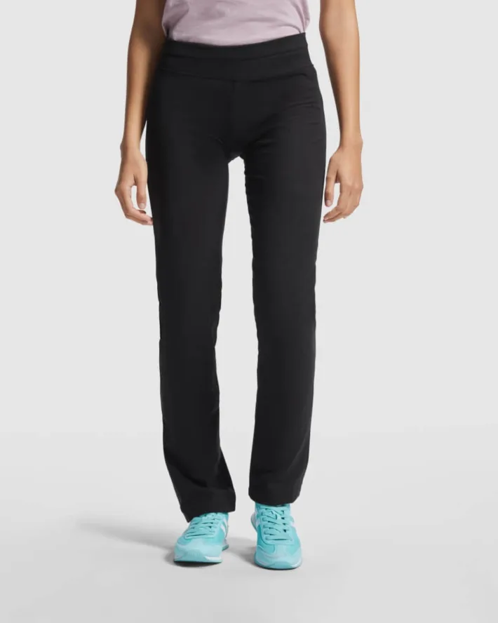 Pantalón Deportivo Roly Box 1090 Mujer