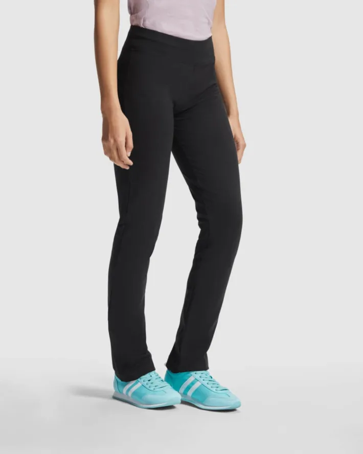 Pantalón Deportivo Roly Box 1090 Mujer - Imagen 5