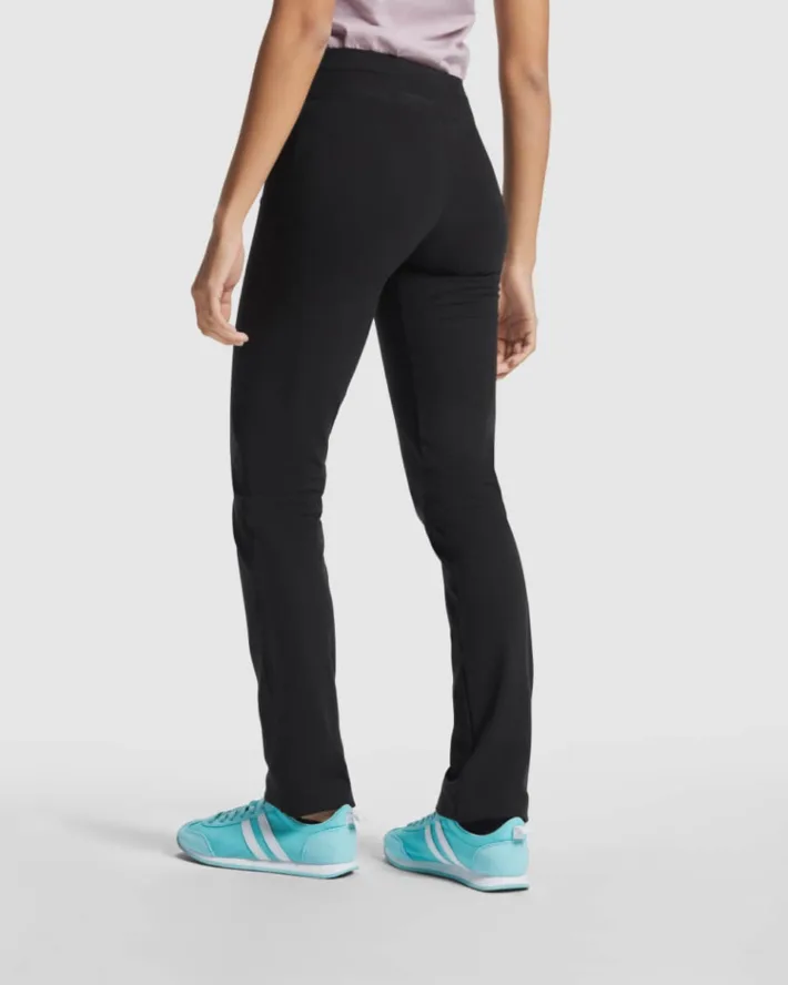 Pantalón Deportivo Roly Box 1090 Mujer - Imagen 4