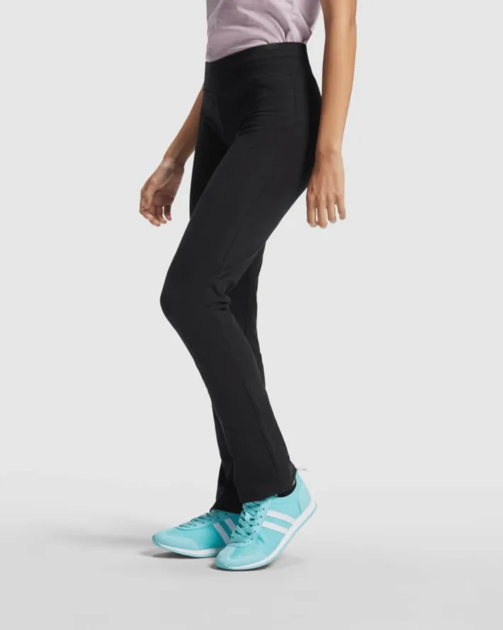 Pantalón Deportivo Roly Box 1090 Mujer - Imagen 3