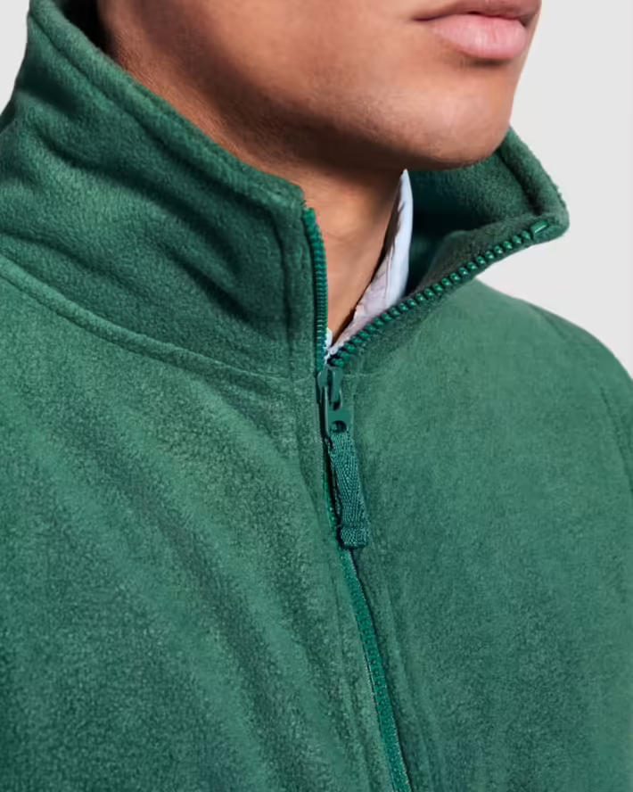 Chaleco Roly Bellagio 1099 Hombre Polar - Imagen 5