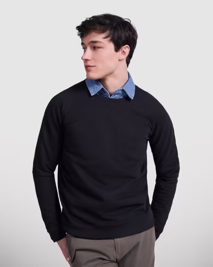 Sudadera Roly Annapurna 1104 Hombre - Imagen 4