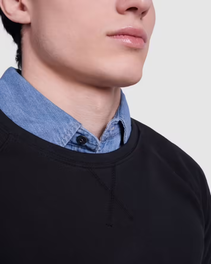 Sudadera Roly Annapurna 1104 Hombre - Imagen 3