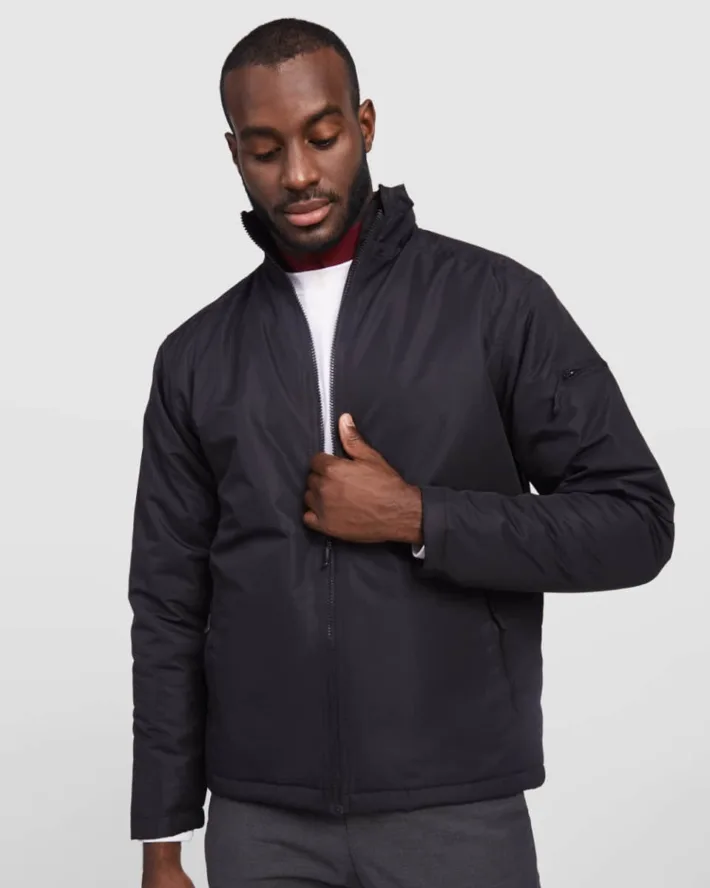 *OUTLET* Chaqueta Roly Utah 1107 Hombre - Imagen 4