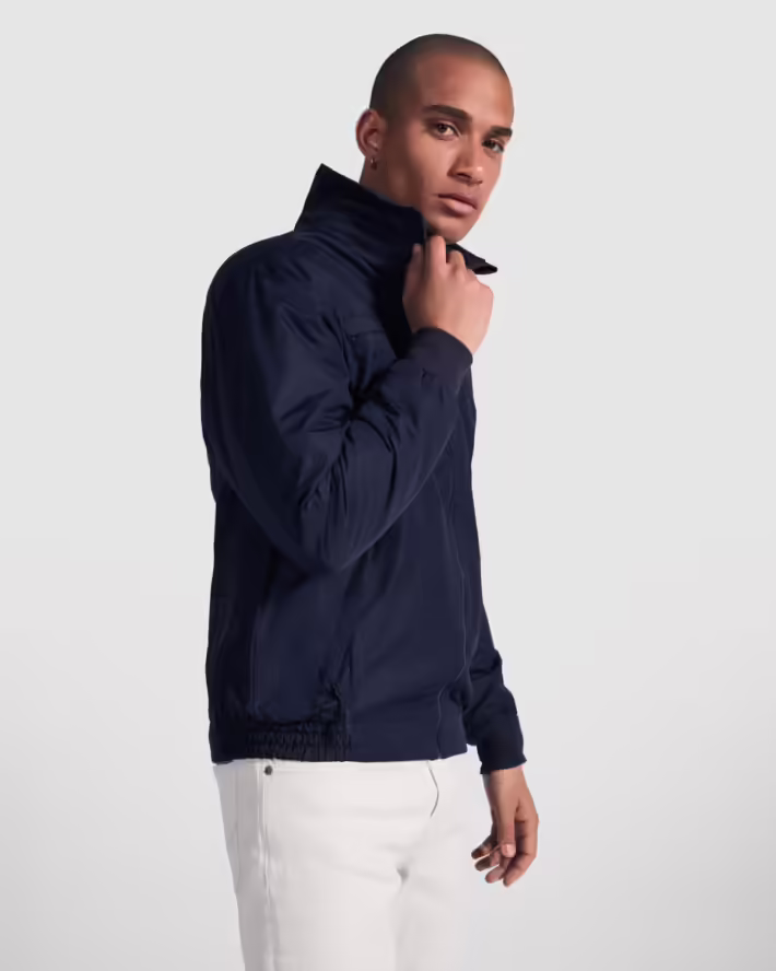 Chaqueta Roly Yukon 1108 Hombre - Imagen 3