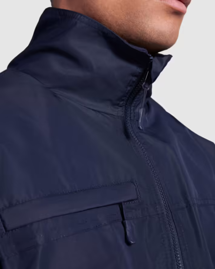 Chaqueta Roly Yukon 1108 Hombre - Imagen 4
