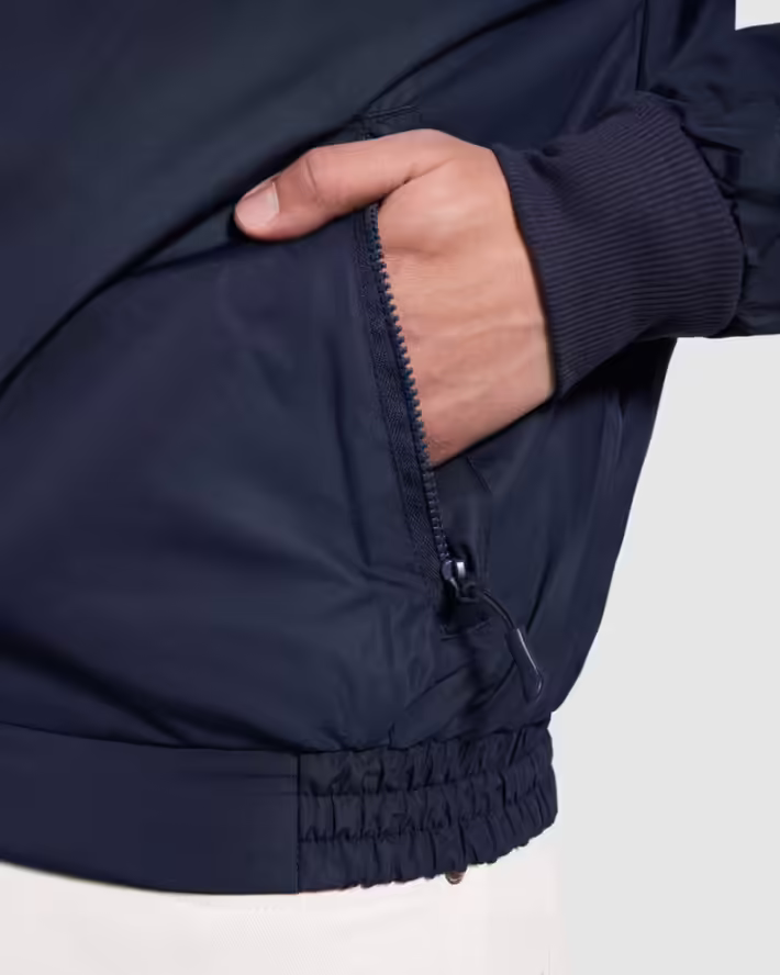 Chaqueta Roly Yukon 1108 Hombre - Imagen 5