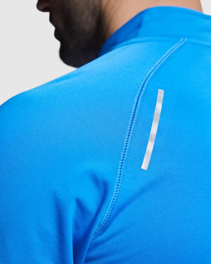 *OUTLET* Sudadera Roly Melbourne 1113 Hombre - Imagen 4