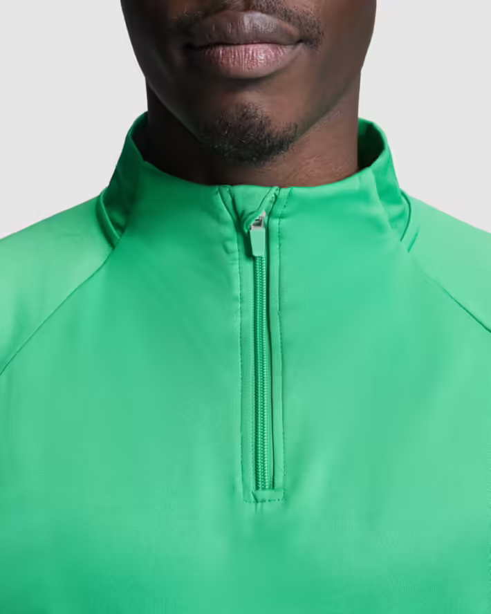 Sudadera Deportiva Roly Epiro 1115 Hombre - Imagen 4