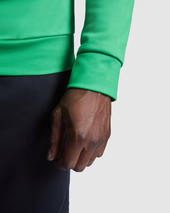 Sudadera Deportiva Roly Epiro 1115 Hombre - Imagen 5
