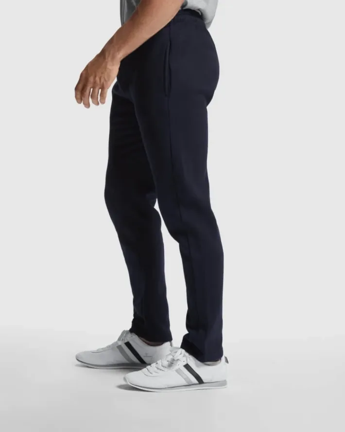 Pantalón Deportivo Roly New Astun 1173 Hombre - Imagen 4
