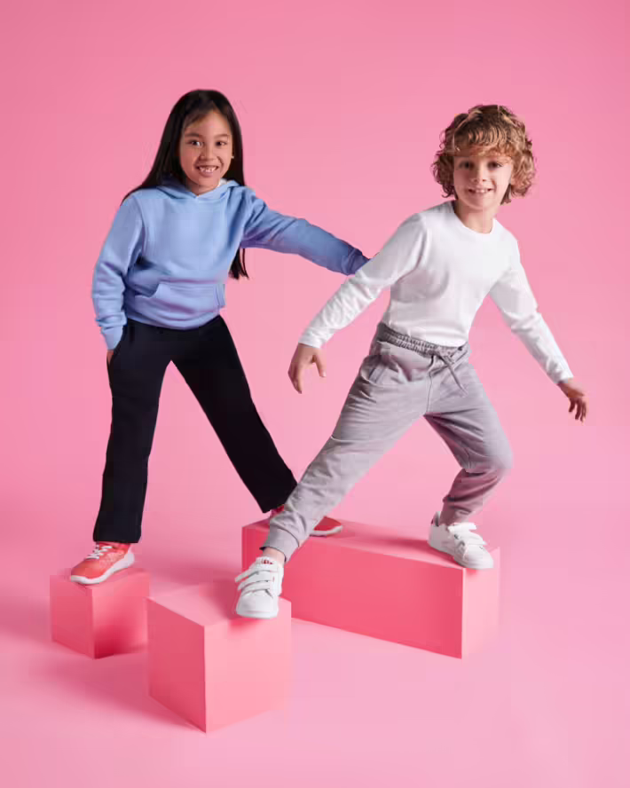 Pantalón Chándal Roly Adelpho 1174 Niño