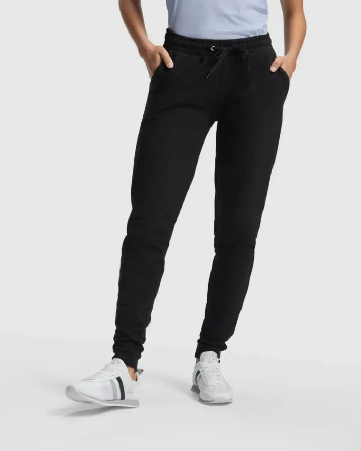 Pantalón Chándal Roly Adelpho Woman 1175 Mujer
