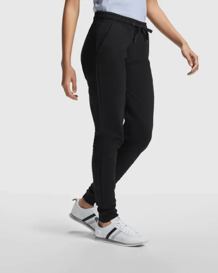 Pantalón Chándal Roly Adelpho Woman 1175 Mujer - Imagen 5