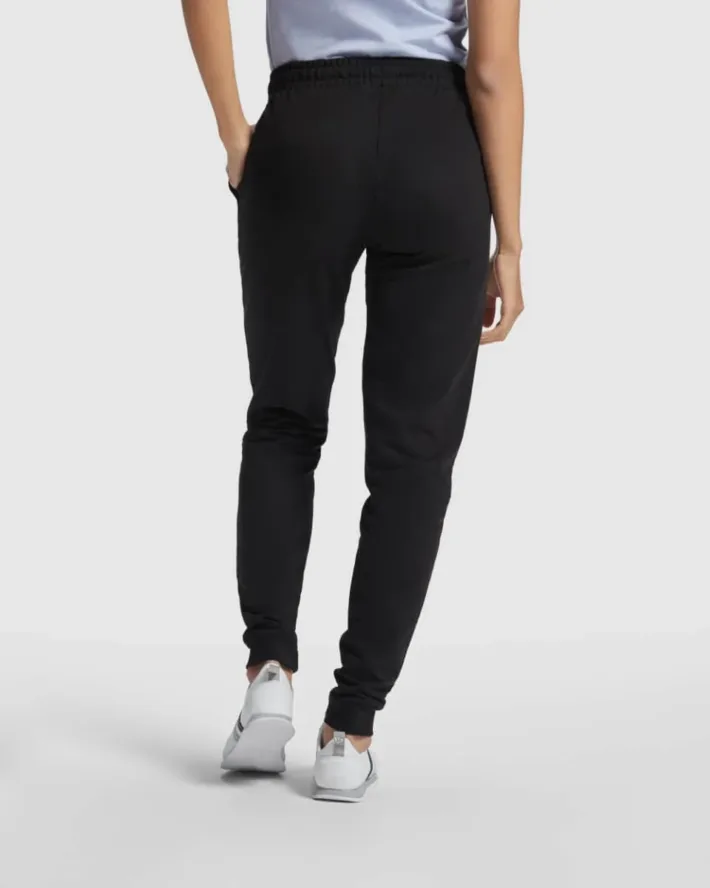 Pantalón Chándal Roly Adelpho Woman 1175 Mujer - Imagen 6