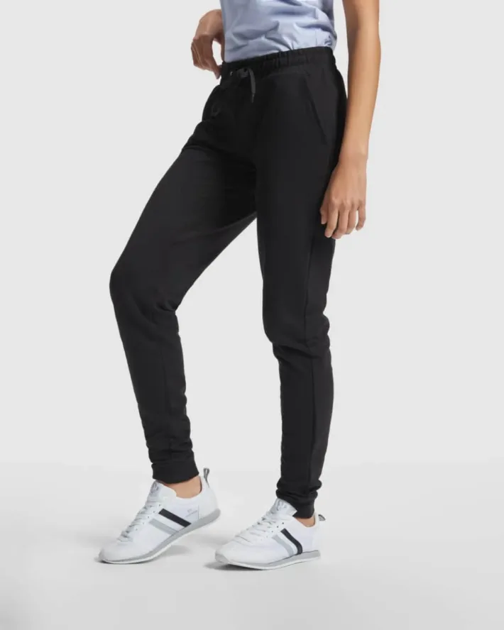 Pantalón Chándal Roly Adelpho Woman 1175 Mujer - Imagen 7