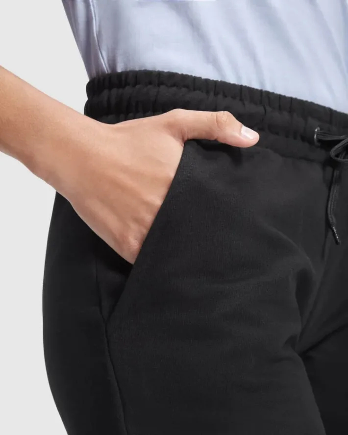 Pantalón Chándal Roly Adelpho Woman 1175 Mujer - Imagen 3